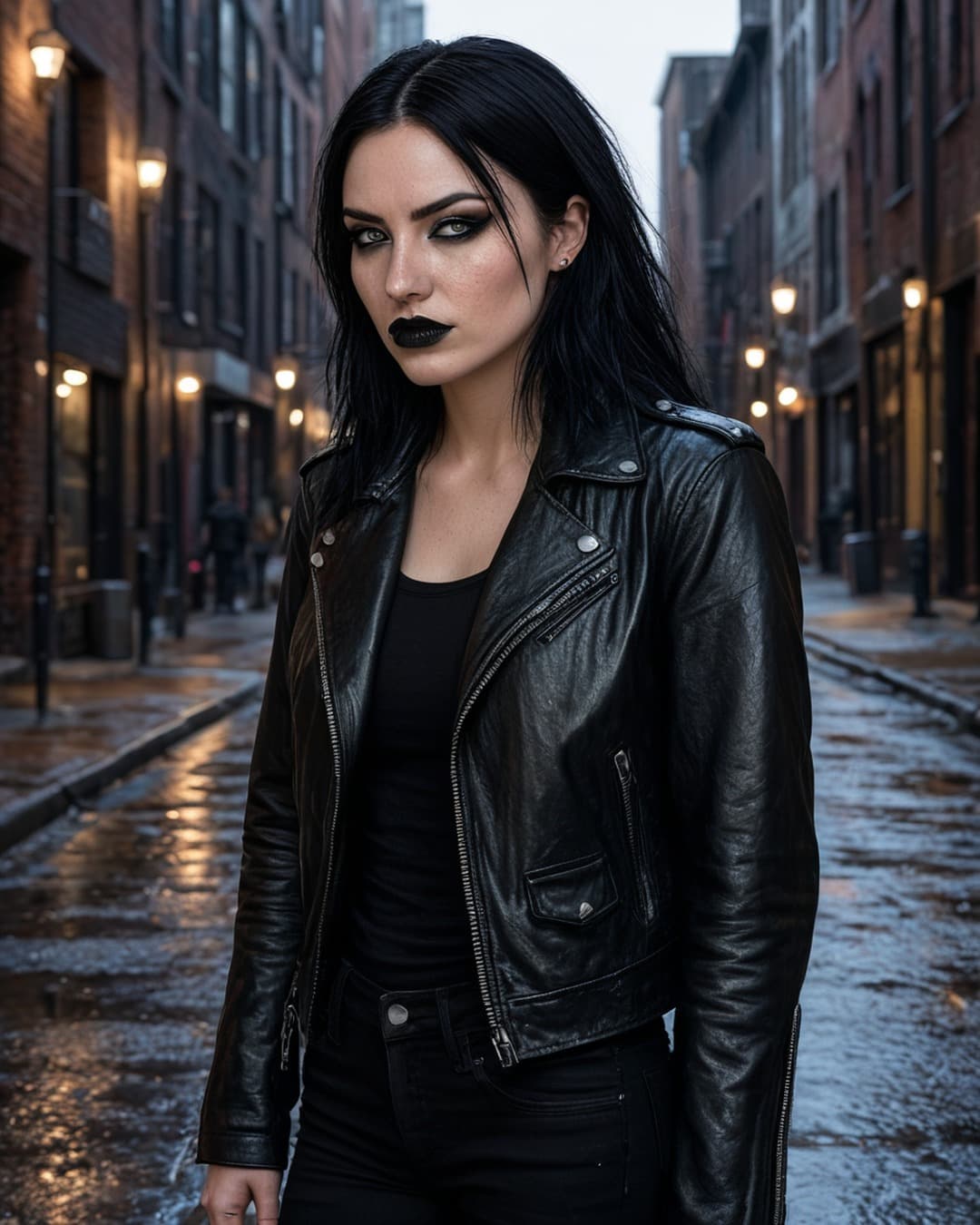 Raven — Hush companion