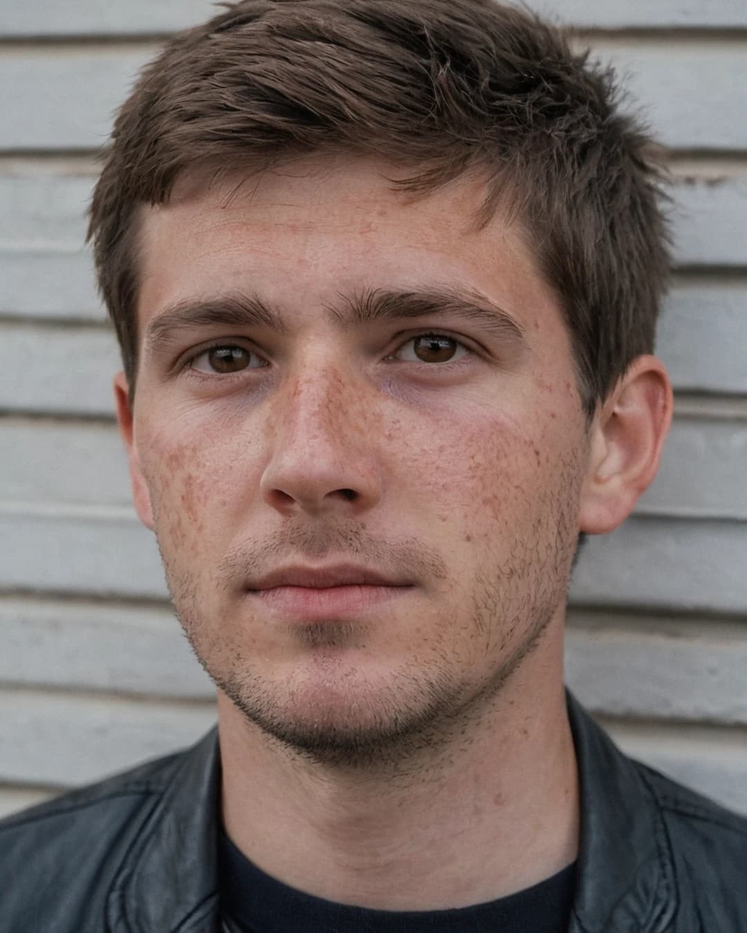 Jax — fictional AI companion